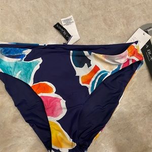 La Blanca Bikini Bottom Reversible